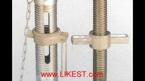 Thread Rolling Machine & Thread Rolling Dies / 3 rolls thread rolling machines CF-600A