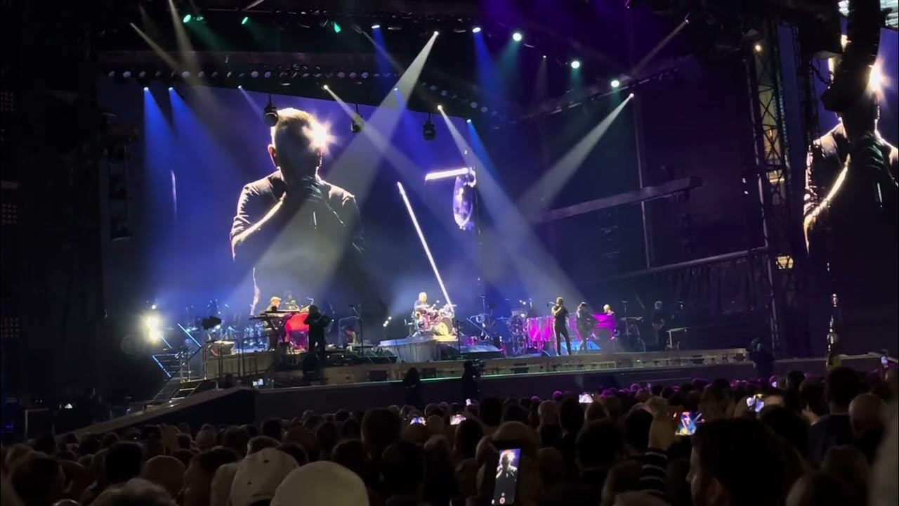 The River, Bruce Springsteen, Cardiff 5th May 2024 YouTube