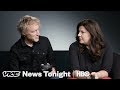 The Slowcore Band Low Talk Destroying Perfection In New Music (HBO)