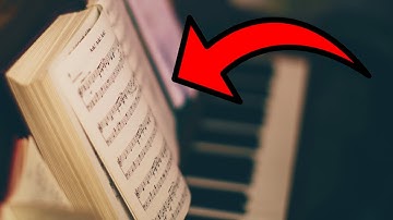 How I Memorize So Much Music