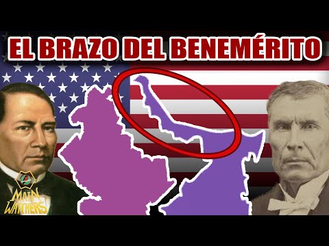 Video: ¿Nuevo León limita con Texas?