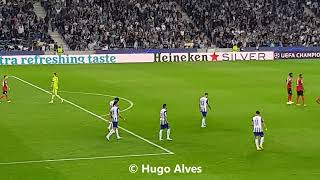Fc Porto 2-0 Bayer Leverkusen - 3ª Jornada - Champions 2223 - 4K