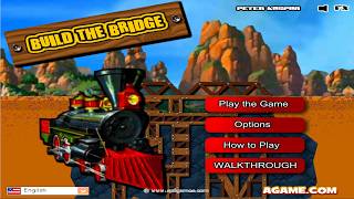 Build The Bridge