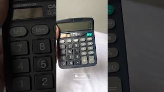 Casio 12 Digits Electronic Desktop Calculator