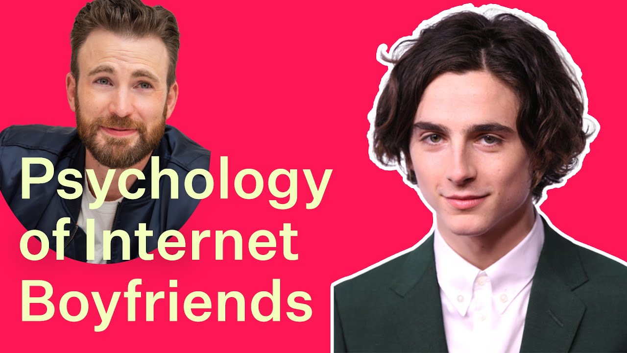 What Men Can Learn From Internet Boyfriends? | Bustle