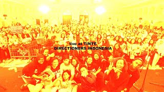 Ringgo 5 - Live at TINTE