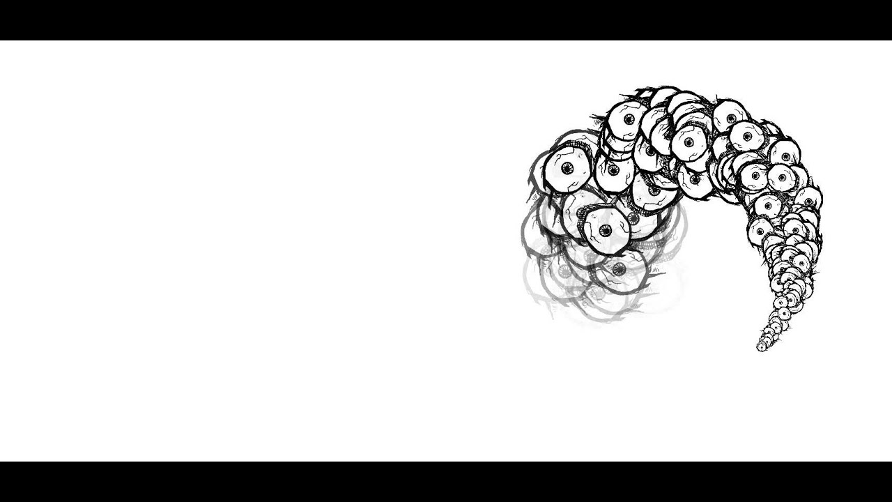 Eyeballs revisited