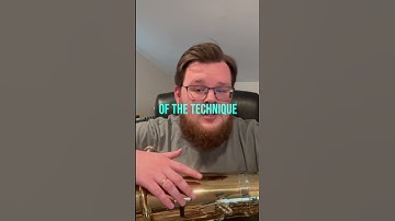 Tuba Lessons: The right tuba warm up #shorts