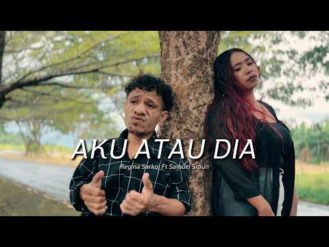 Video Aku Atau Dia