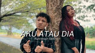 Me or Him - Samuel Sraun & Regina Sarkol