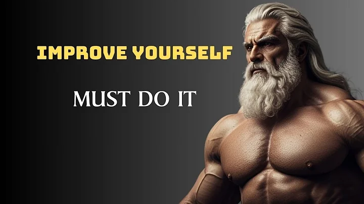 10 Stoic Habits to Adopt to Improve Yourself in 2024 | STOICISM