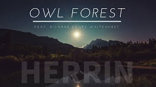 Poetry Reading: Magicians&#39; Business by Richard Henry Whitehurst Music: Owl Forest