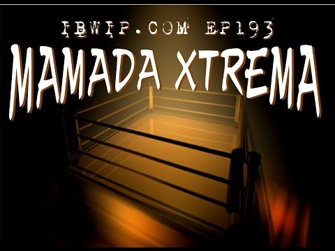 IBWIP EP193 PROMO VIDEO