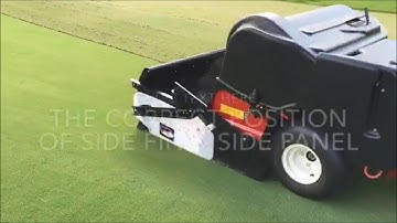 Core Solutions by Nordic Plow - Operational Tips and Results on Toro ProCore 648