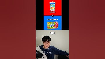 Would You Rather? (Part 11)