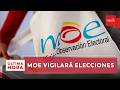 MOE vigilará elecciones y alertas hospitalarias en Santa Marta | Última Hora Caracol