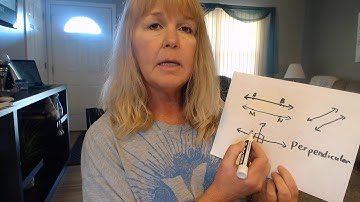 parallel, perpendicular, and intersecting lines video 3