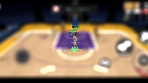 Nba 2K21 Mobile My First Game