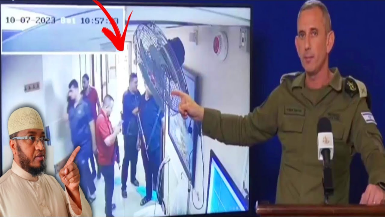 KAMERADA ISBITAALKO LASO BANDHIGAY| GACMAHAA LA ISULA TAGAY| SARAAKIIL LA LAAYAY| MARKAB LA QABSADAY