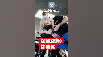 This JKD Choke Flow Changed How I See Jiu-Jitsu