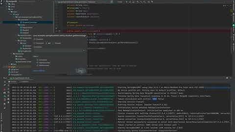 Remote Debugging in IntelliJ IDEA: Java Spring Boot Rest Web Service