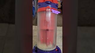 #dyson #cereal #test #intellitechstudios #dc07 #lowreach #HSN