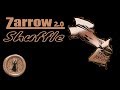 Zarrow 2.0 - My take on the Zarrow shuffle and what did I change