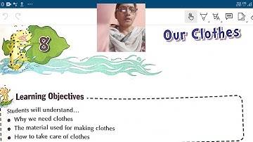 Class IV EVS 12-05-2020 BY Ms Poonam Singh