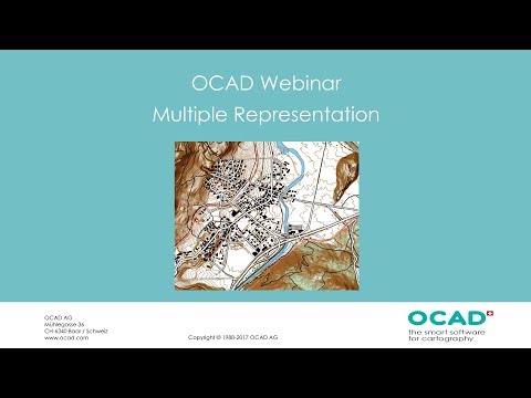 Multiple Representation: Webinar