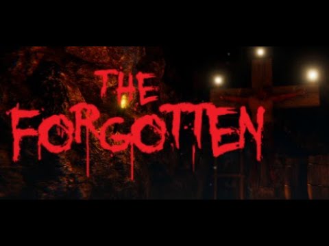Trailer de Baixe The Forgotten (2021) PT-BR