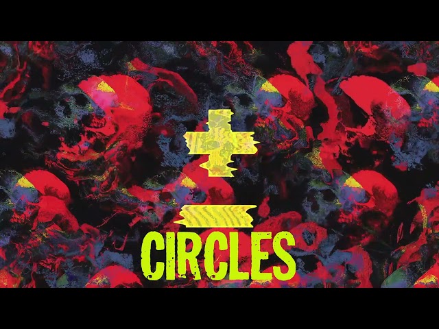 Pop Evil - Circles