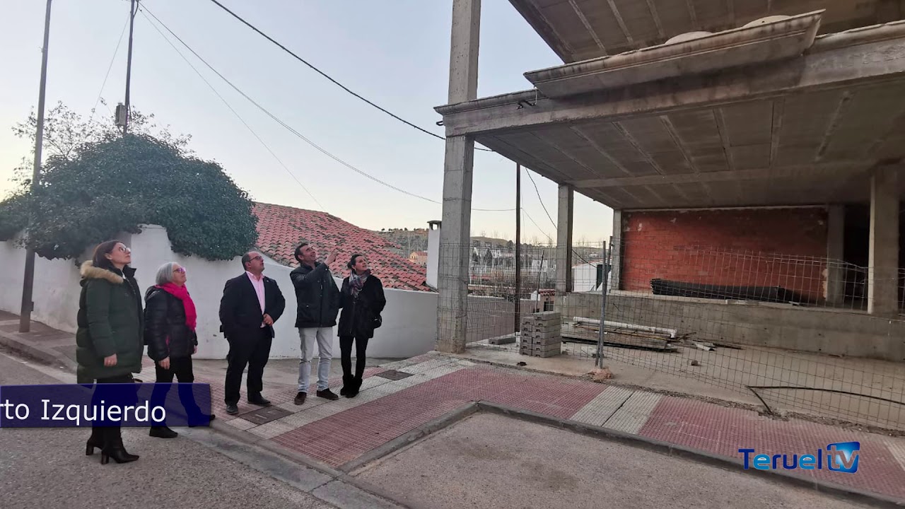 La Diputación da luz verde a obras por valor de 1.850.000 euros