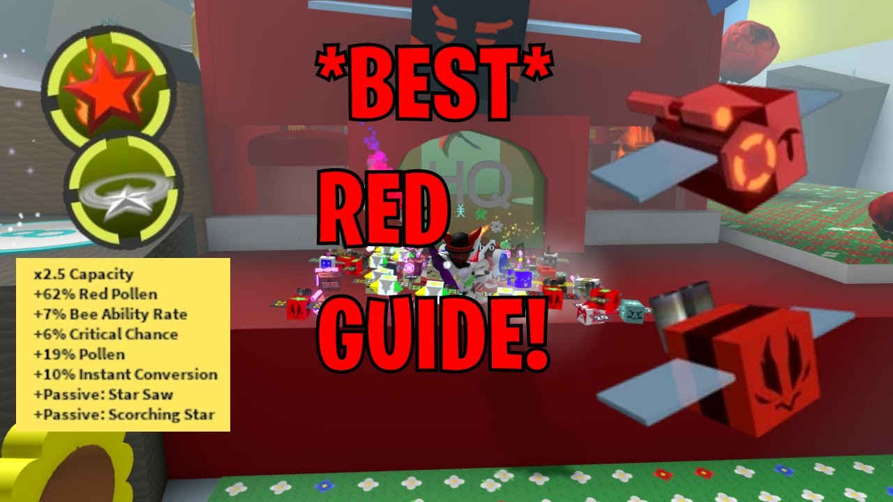 best-red-hive-guide-2023-bee-swarm-simulator-beesmas-youtube