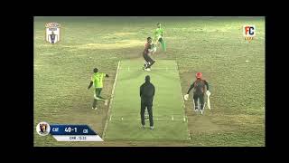 Fencode ECS T10 Braclone FAL v/s CAT