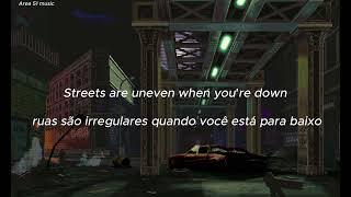 The Doors - "People Are Strange"/subtitled in English/Legendado em Português