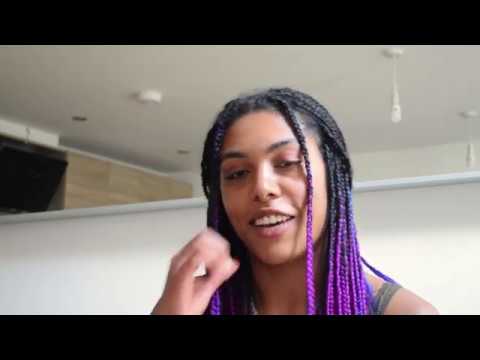 Mixed Race Identity: Jeyda