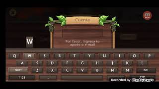 Cuenta de dragon sim