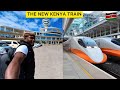 IS KENYA NEW TRAIN THE BEST IN AFRICA? MOMBASA TO NAIROBI(MUST WATCH)