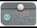 123 Punch Board Review and Demo