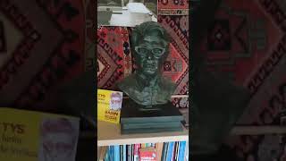 Şair Enver Gökçenin Doğduğu Çit Köyü