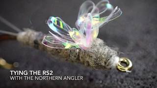 RS2 by The Northern Angler