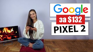 Купила Google Pixel 2 за 132$ в 2019 | ЛАЙФХАК покупок на eBay