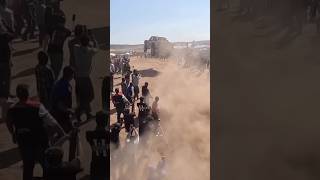 Ampudia Airlines Trophy Truck Off-Road Racing | BajaTubes