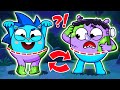 Monster Puzzle Song | Halloween Monster Mix-Up! 🎃 Find the Missing Parts Adventure! by Baby Zoo TV