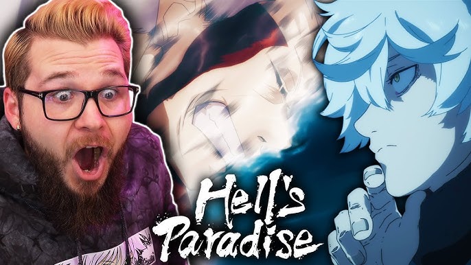 Hell's Paradise Episode 13 Review: Dreams and Reality – Anime Rants