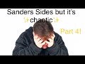 Sanders Sides but it’s ✨chaotic✨ (pt. 4)