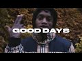 (FREE) Melodic Type Beat | Trap Beat | "Good Days"