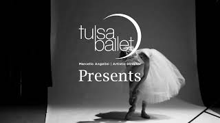 Tulsa Ballet's Marilyn | Official Trailer