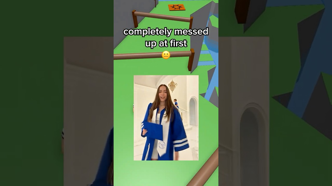 Insane TikTok Transition 😭🙏 #roblox #robloxrant #rblx #relatable #rorants