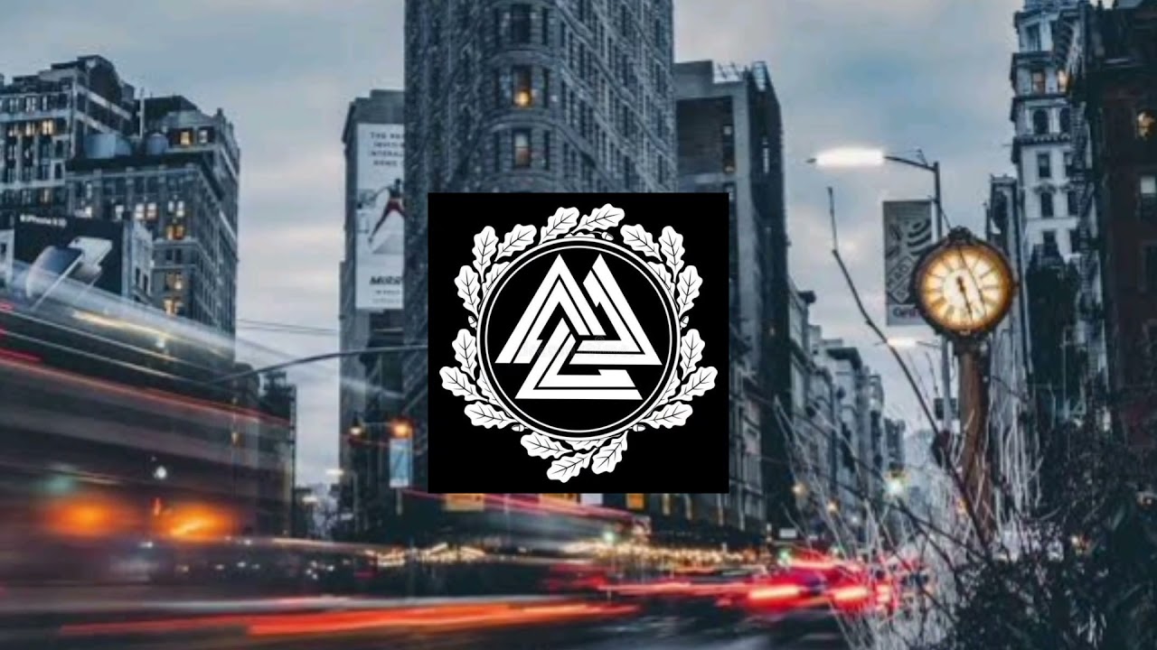 Electrónica 2021 Dj Mexa